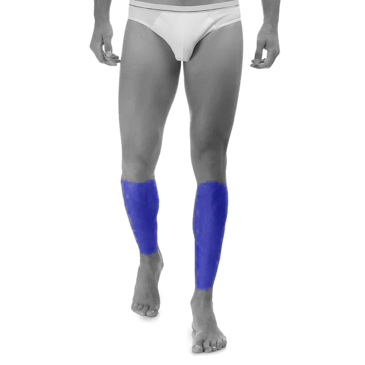 Men's Lower Legs Laser Hair Removal