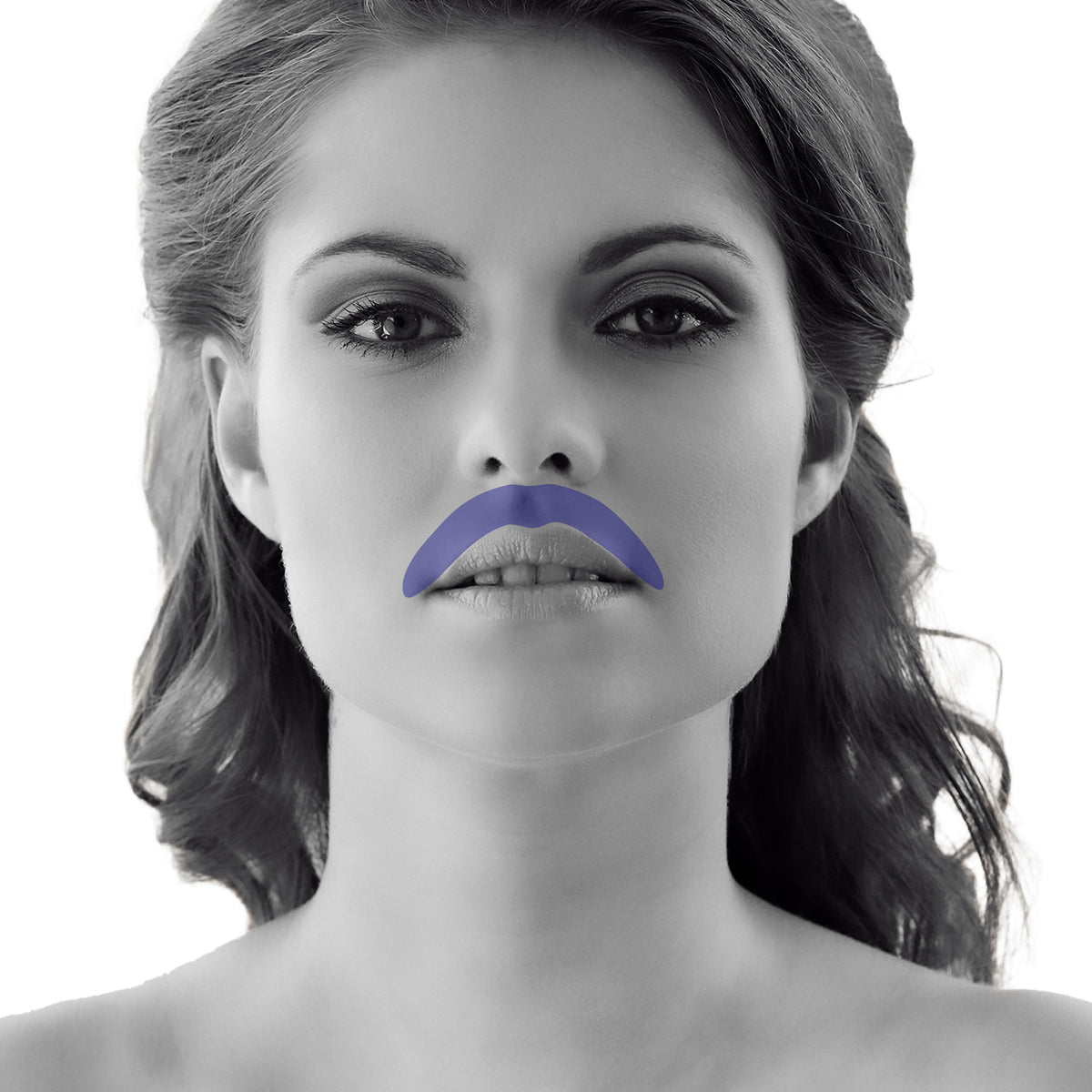 Upper Lip Laser Hair Removal For Women