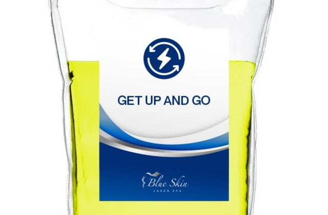 Get Up And Go