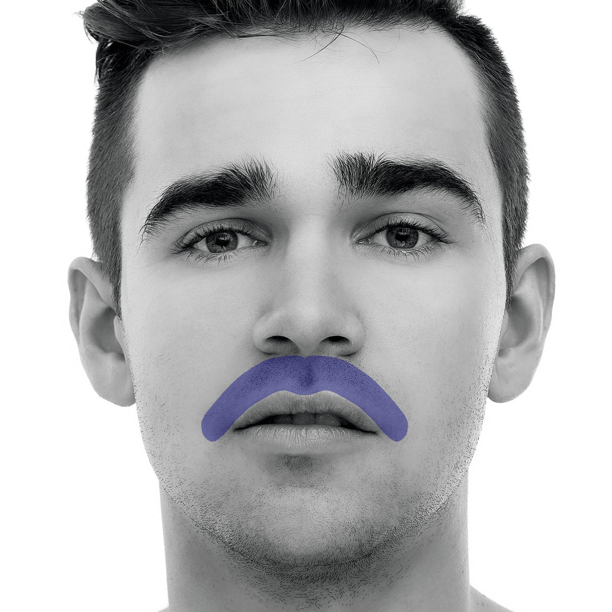 Upper Lip Laser Hair Removal For Men