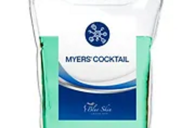 Myer's Cocktail