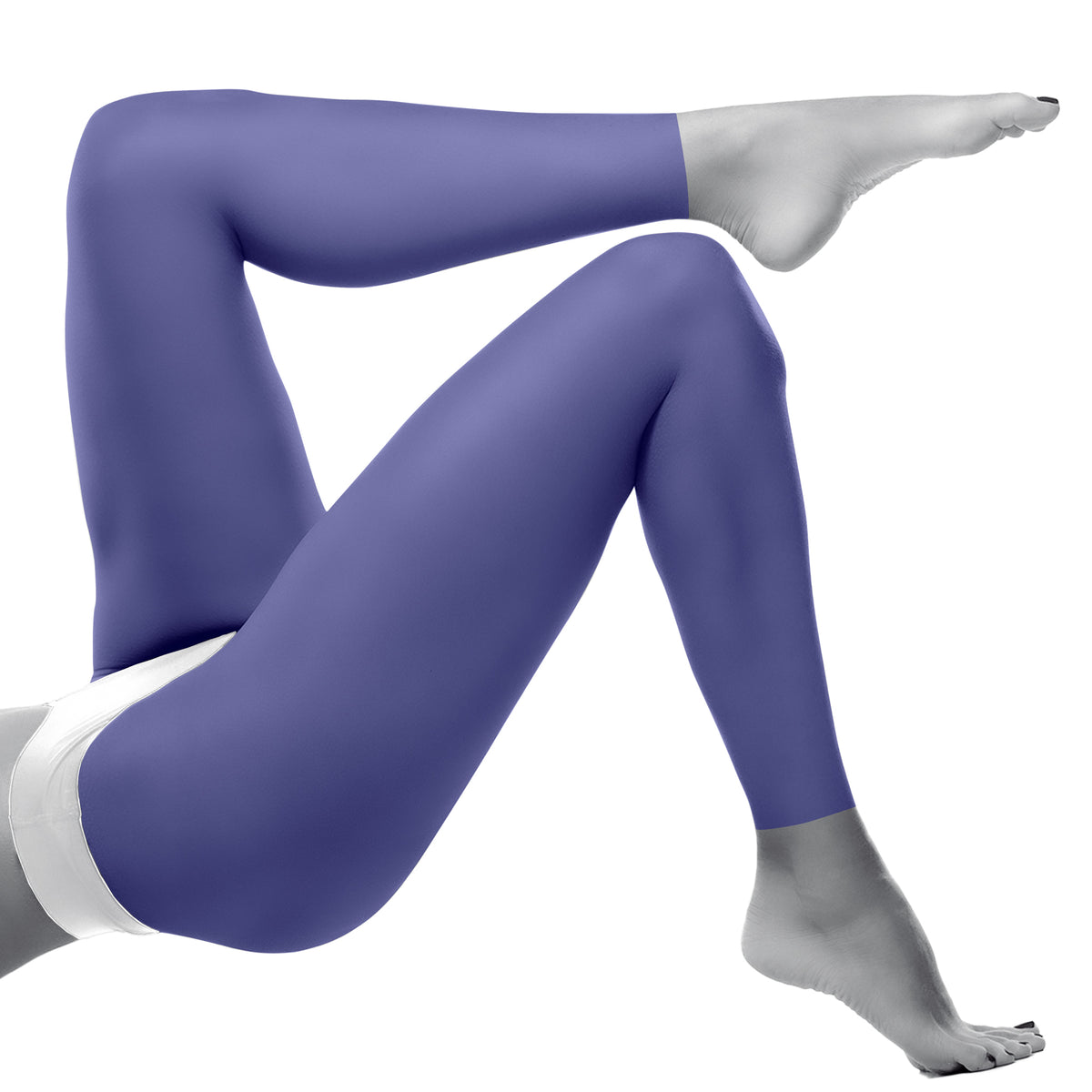 Waist Down *One-year unlimited membership with flexible estimated price.*
