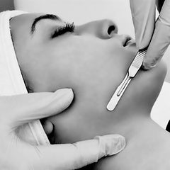 Dermaplaning (40 minutes)