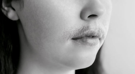 NAVIGATING PCOS AND HAIR GROWTH IN WOMEN