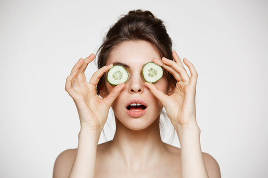 fun facts about skincare