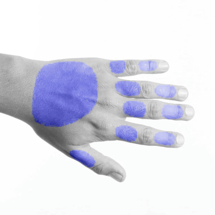Men's Hands Laser Hair Removal