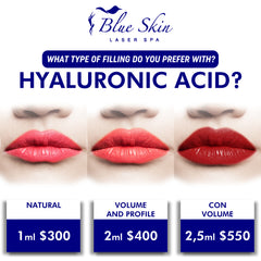 Fillers (Radiesse & Versa) (One Syringe)