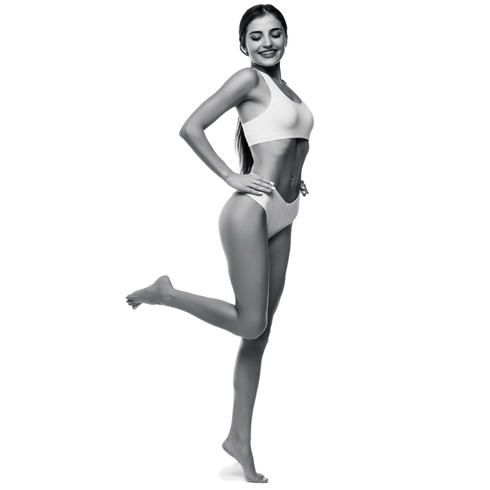 Full Body Laser Hair Removal For Women