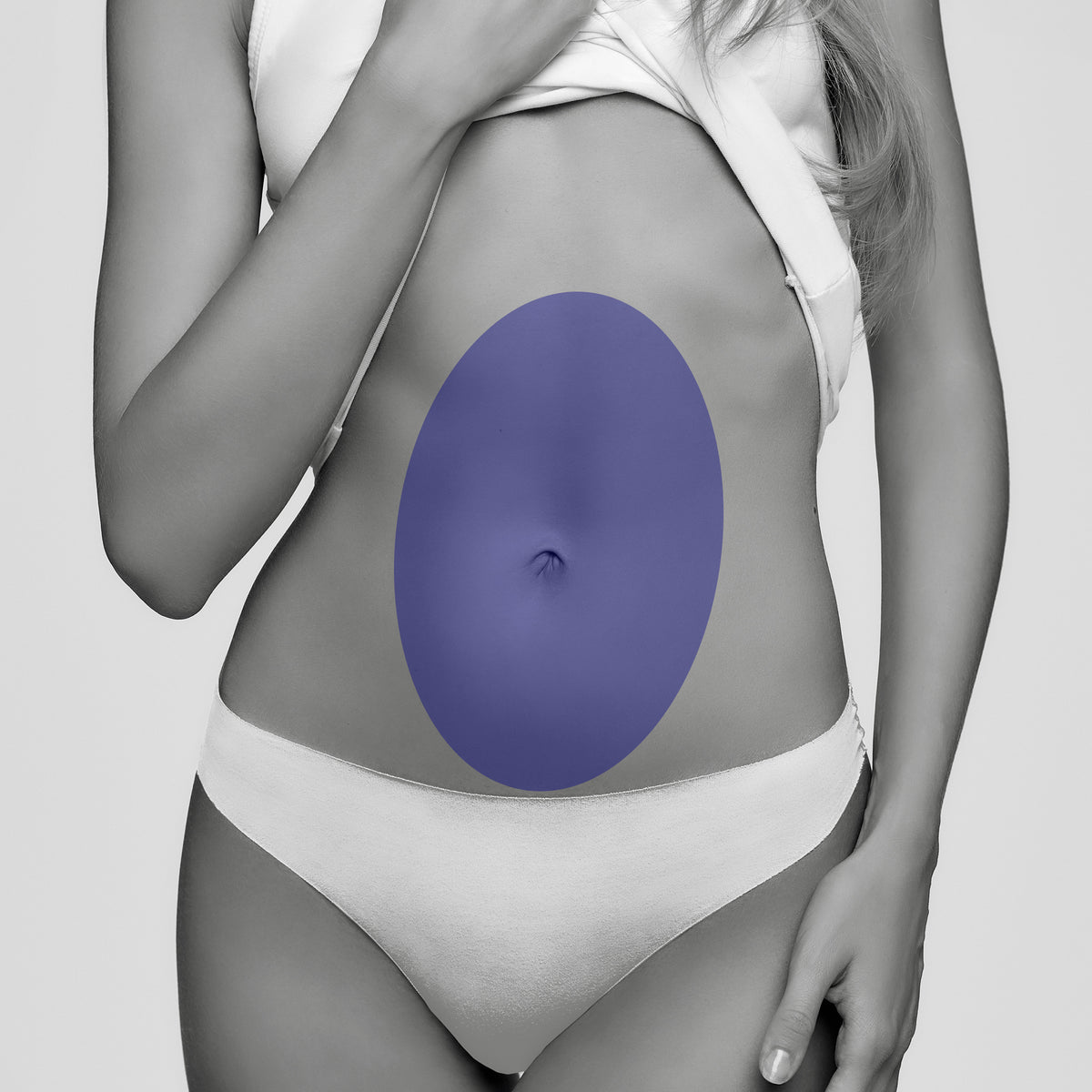 Stomach Laser Hair Removal For Women