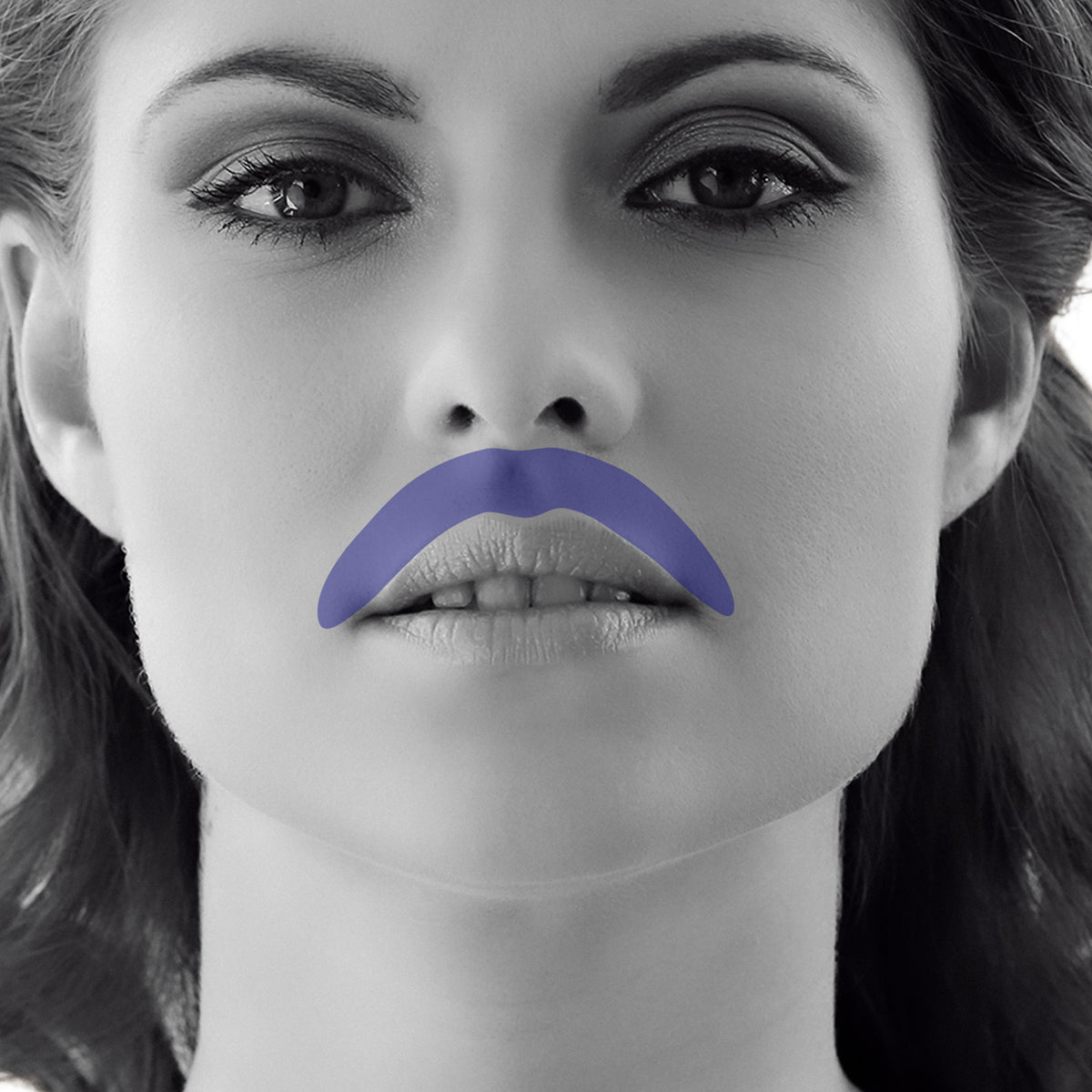 Upper Lip Laser Hair Removal For Women