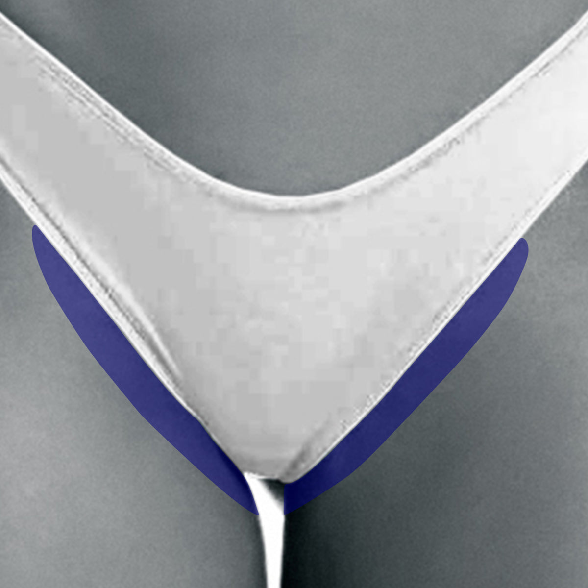 Extended Bikini Line Laser Hair Removal
