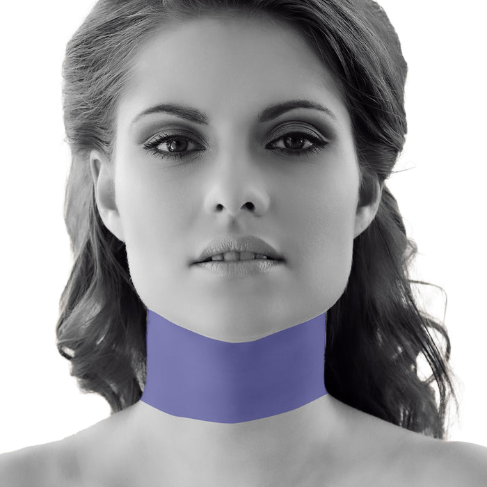Front of Neck Laser Hair Removal For Women