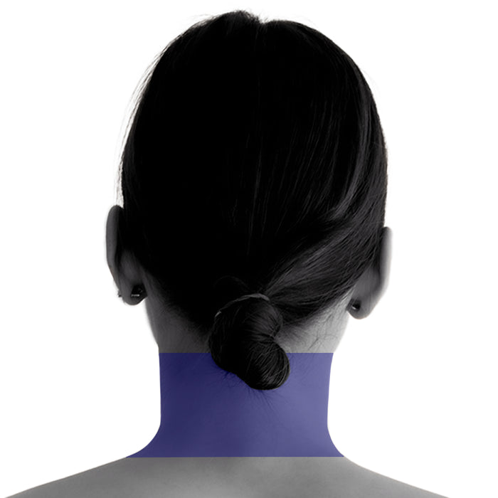 Back Neck Laser Hair Removal For Women