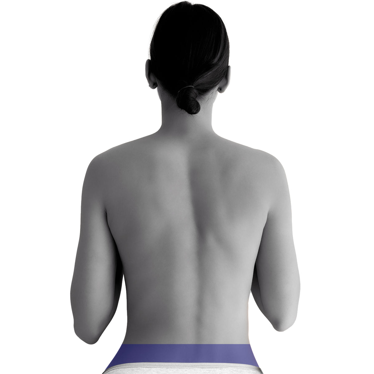 Waistline Laser Hair Removal For Women