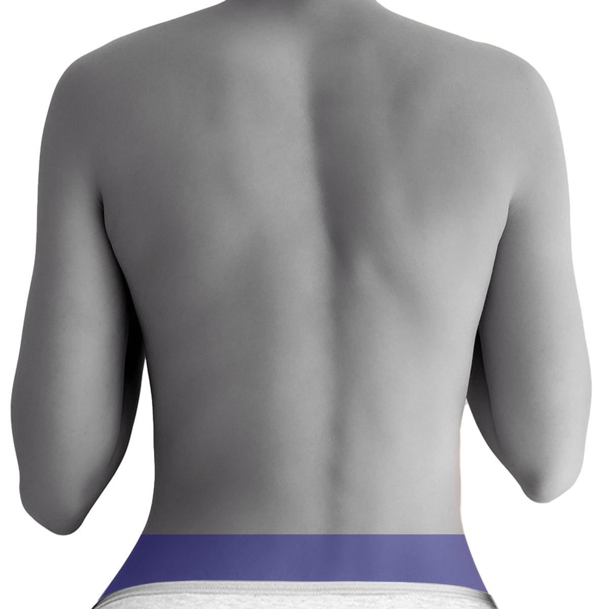 Waistline Laser Hair Removal For Women