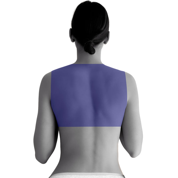 Half Back Laser Hair Removal For Women