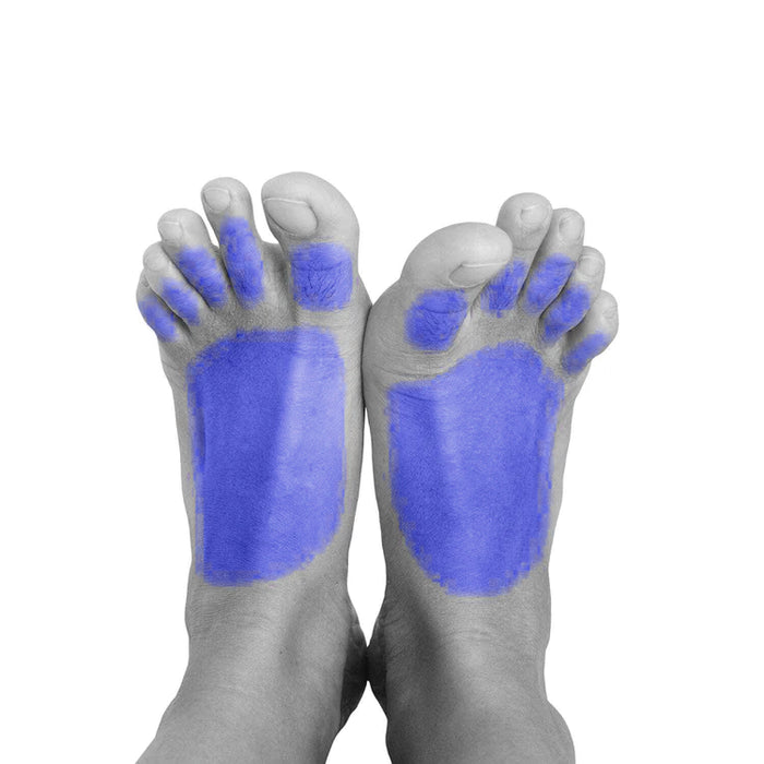 Toes Laser Hair Removal (Men)