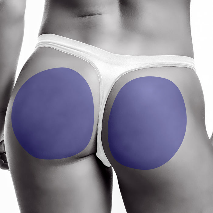 Full Butt Laser Hair Removal For Women