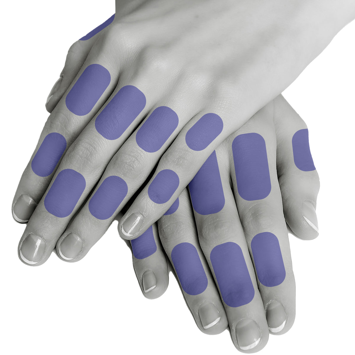 Fingers Laser Hair Removal For Women