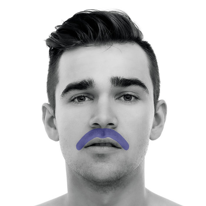 Upper Lip Laser Hair Removal For Men