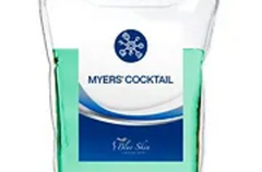 Myer's Cocktail