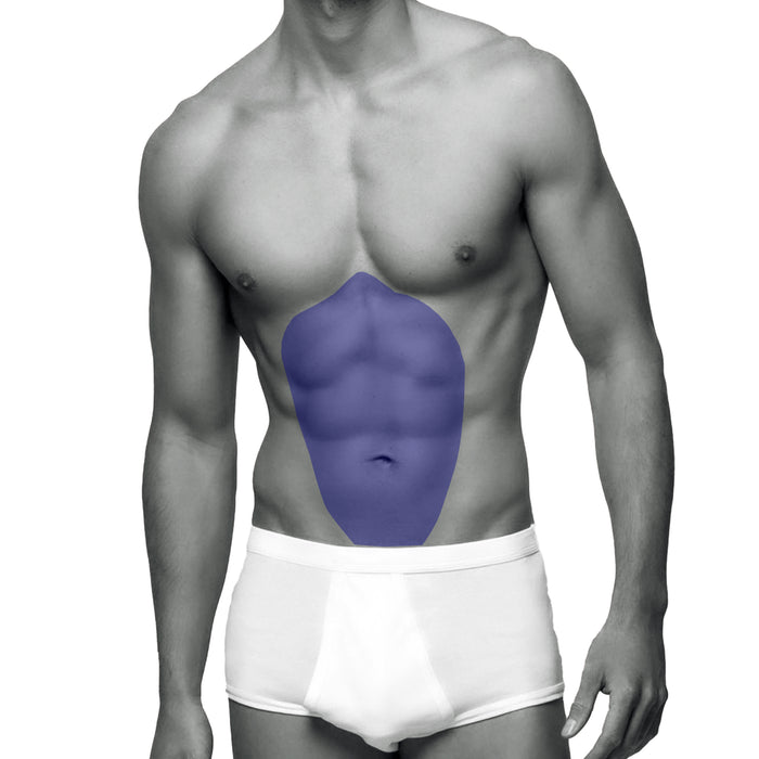 Stomach Laser Hair Removal For Men