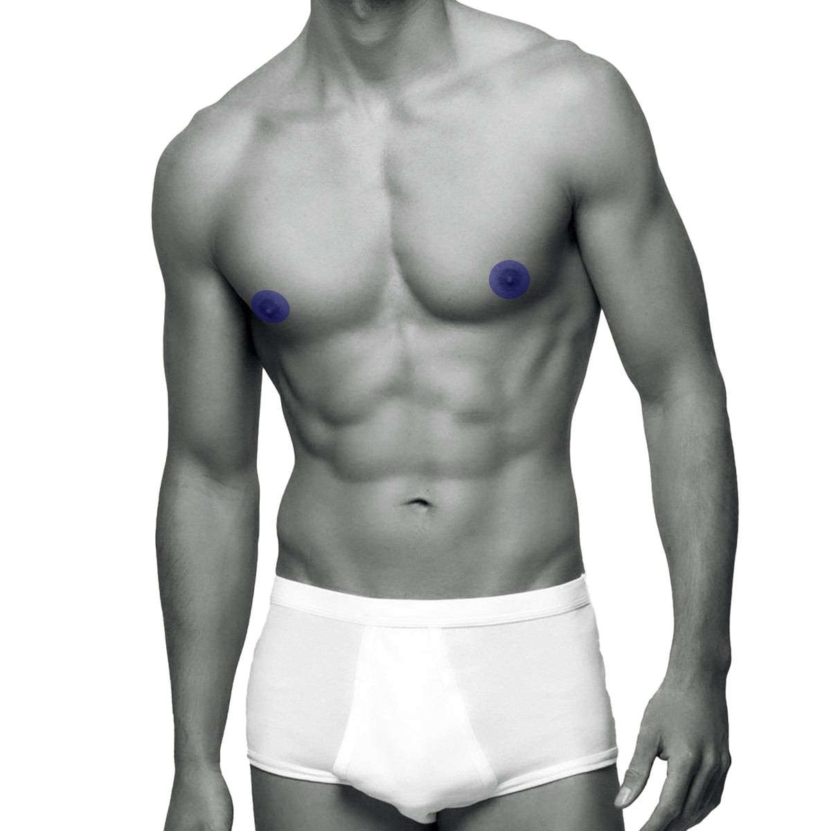 Areola Laser Hair Removal Men
