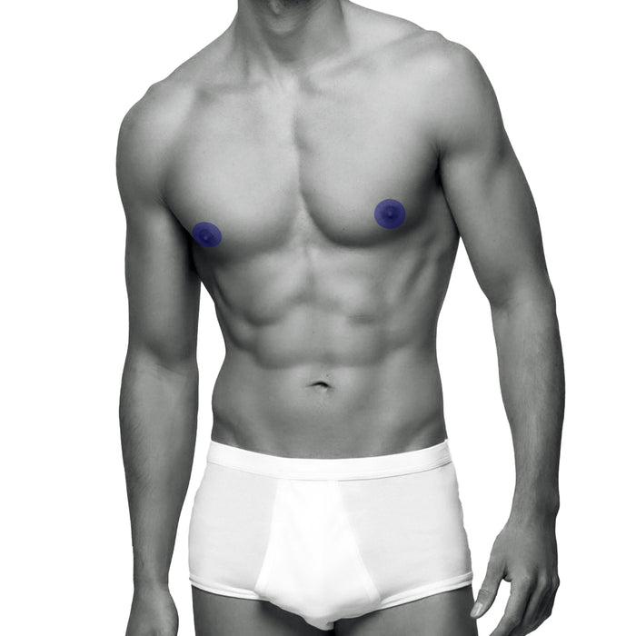 Areola Laser Hair Removal Men