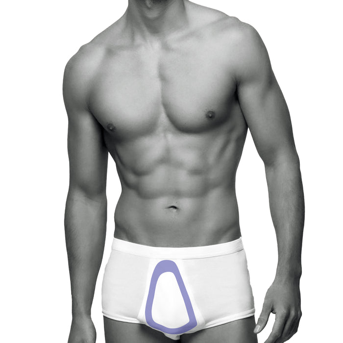 Mankini Laser Hair Removal